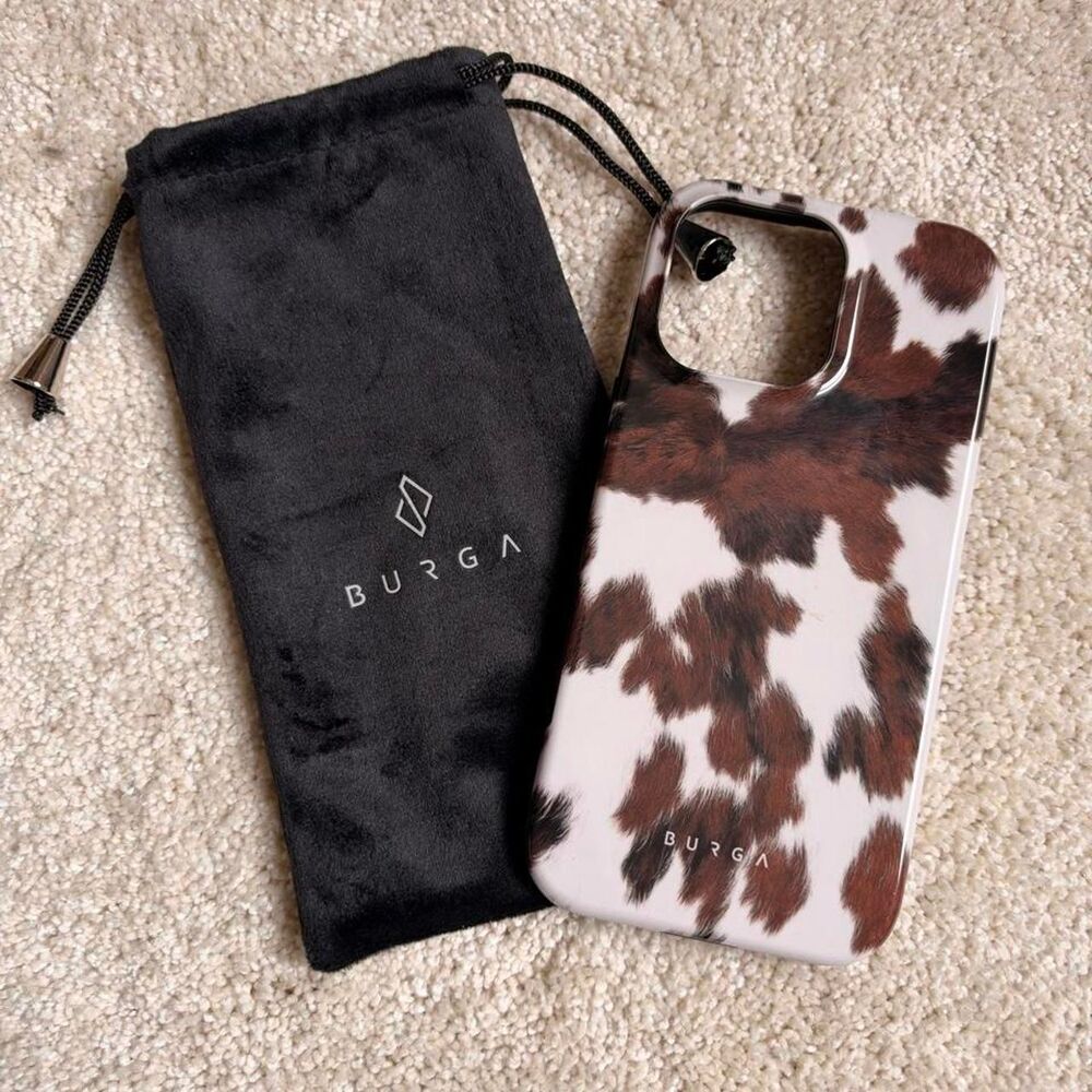 Burga multi Phone-cases